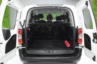 Citroën Berlingo TALLA M BLUEHDI 100 SS LIVE COMBI
