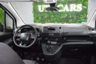 Citroën Berlingo TALLA M BLUEHDI 100 SS LIVE COMBI