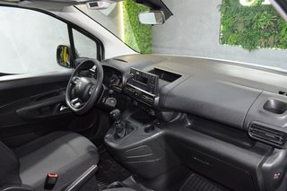 Citroën Berlingo TALLA M BLUEHDI 100 SS LIVE COMBI