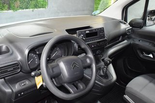 Citroën Berlingo TALLA M BLUEHDI 100 SS LIVE COMBI