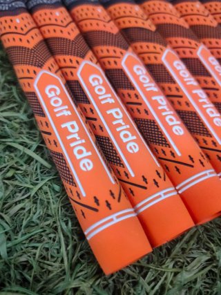 Golf Pride MCC Plus 4 Grips (10ud)
