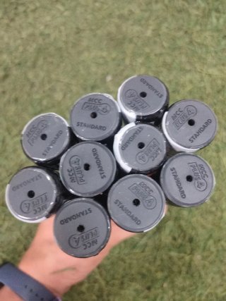 Golf Pride MCC Plus 4 Grips (10ud)