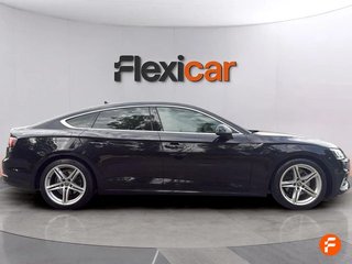 Audi A5 S Line 40 TFSI 140kW S tronic Sportback