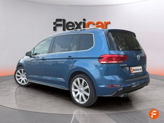 Volkswagen Touran Sport 1.8 TSI 180CV BMT DSG