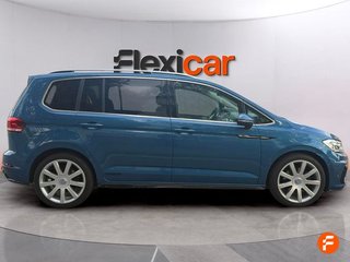 Volkswagen Touran Sport 1.8 TSI 180CV BMT DSG