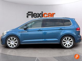 Volkswagen Touran Sport 1.8 TSI 180CV BMT DSG