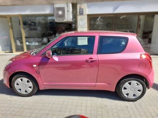 Suzuki Swift 1.3 GL 5p