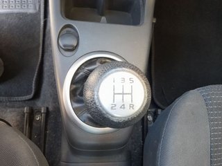 Suzuki Swift 1.3 GL 5p
