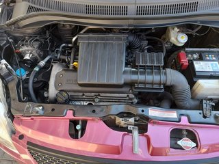 Suzuki Swift 1.3 GL 5p