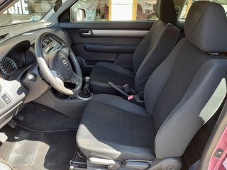Suzuki Swift 1.3 GL 5p