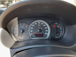 Suzuki Swift 1.3 GL 5p