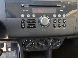 Suzuki Swift 1.3 GL 5p