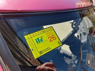 Suzuki Swift 1.3 GL 5p