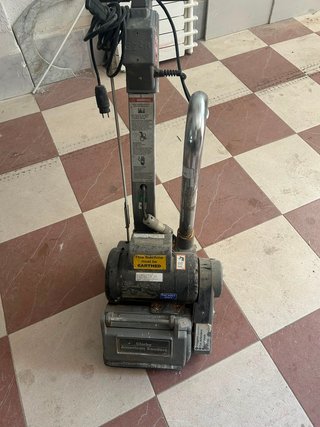 Lijadora de suelos Clarke EZ-8