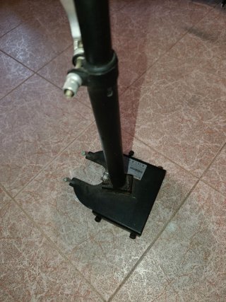 Asiento para patinete Xiaomi