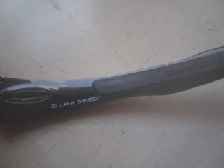 Gafas de sol Oakley Negras  Modelo: Full Cell