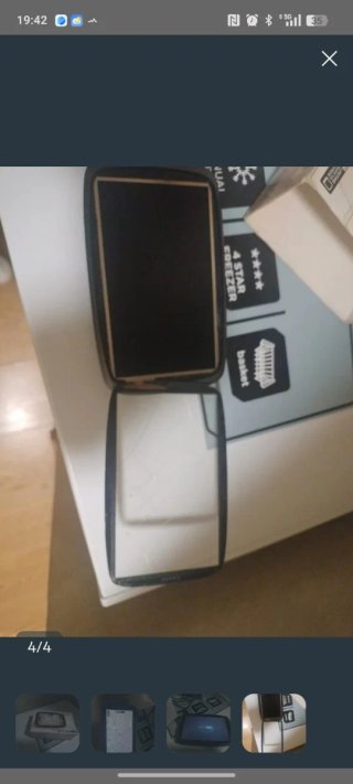 TomTom GO 600 GPS