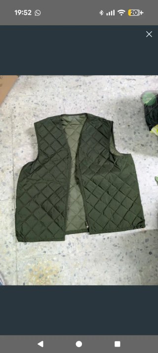 Set di articoli militari