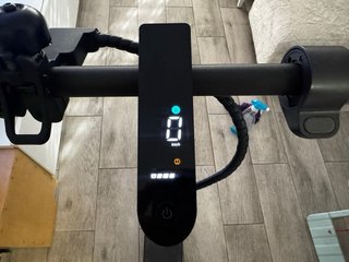 Patinete Xiaomi Mi Scooter 4