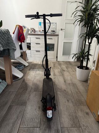 Patinete Xiaomi Mi Scooter 4