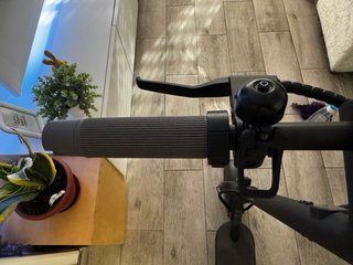 Patinete Xiaomi Mi Scooter 4