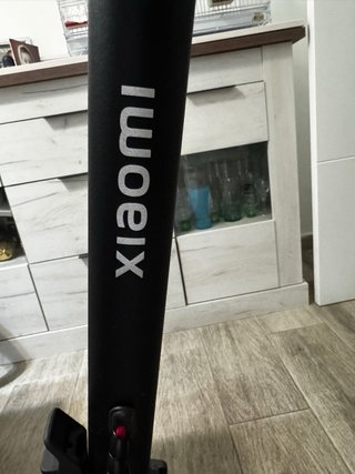 Patinete Xiaomi Mi Scooter 4