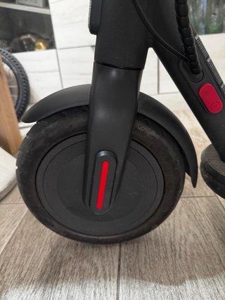 Patinete Xiaomi Mi Scooter 4