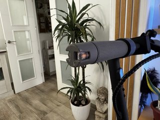 Patinete Xiaomi Mi Scooter 4