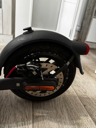Patinete Xiaomi Mi Scooter 4