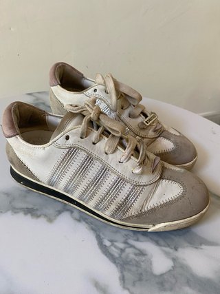 Scarpe Dsquared2 donna 36