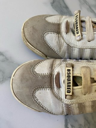 Scarpe Dsquared2 donna 36