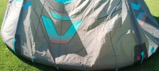 Cometa Kitesurf EVO SLS 8 metros 2026