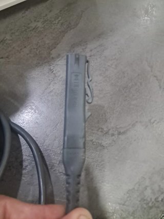 Cavo Vorwerk 6m per VK2020S