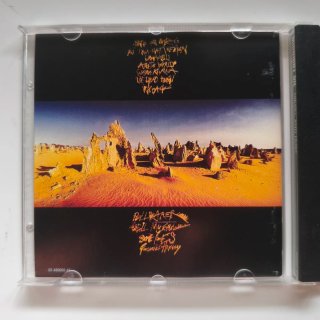 Midnight Oil - Diesel and Dust CD
