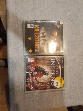 Juegos PS3 Variados - Acción y Aventura