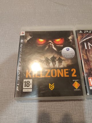 Juegos PS3 Variados - Acción y Aventura