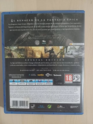 PS4 (PlayStation 4) Juegos Varios