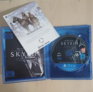 PS4 (PlayStation 4) Juegos Varios