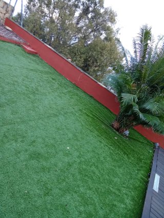 Ofrezco servicios en general