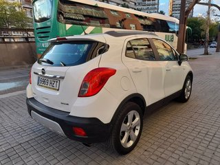 Opel Mokka 1.7 CDTi 4X2 SS Business