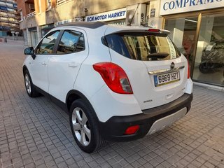 Opel Mokka 1.7 CDTi 4X2 SS Business