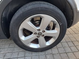 Opel Mokka 1.7 CDTi 4X2 SS Business
