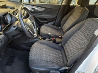 Opel Mokka 1.7 CDTi 4X2 SS Business
