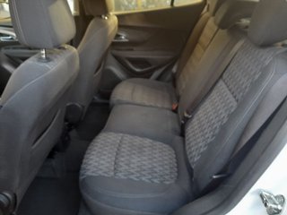 Opel Mokka 1.7 CDTi 4X2 SS Business