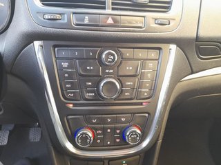 Opel Mokka 1.7 CDTi 4X2 SS Business