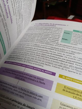 Filosofía 1º Bachillerato. Libro del estudiante...