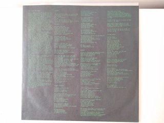 ROGER WATERS - Radio Kaos
