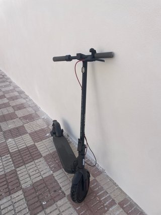 Patinete Eléctrico Xiaomi 4