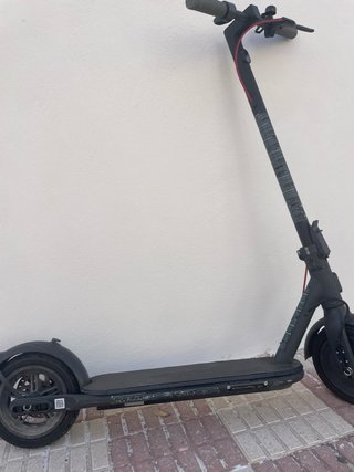 Patinete Eléctrico Xiaomi 4
