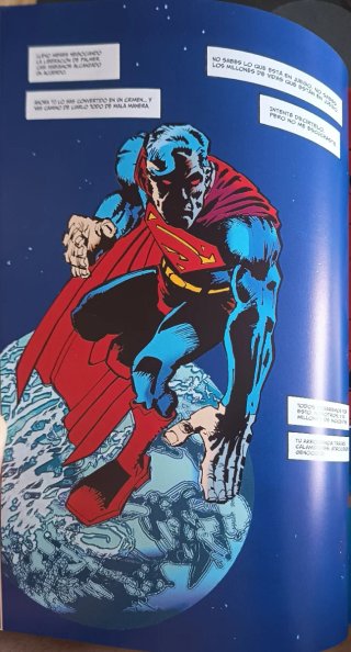 Batman el contraataque del caballero oscuro